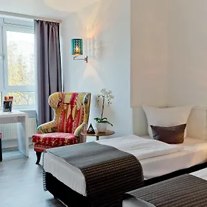 Arthotel Ana Messe *** München