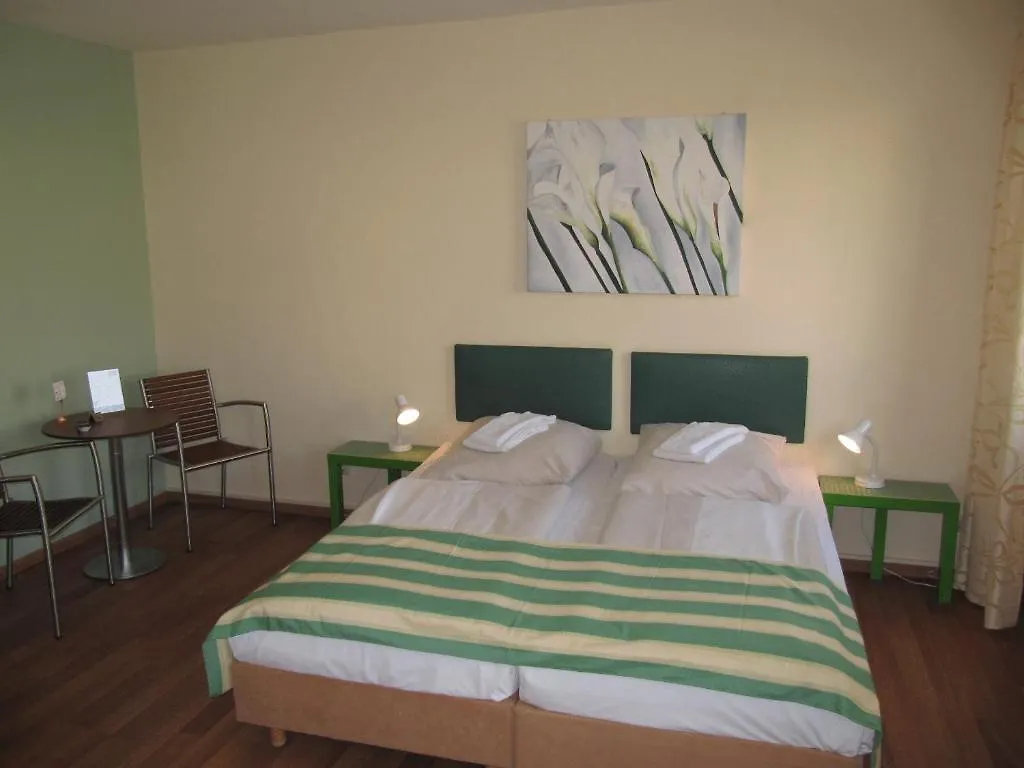 Litty'S Hotel Munich